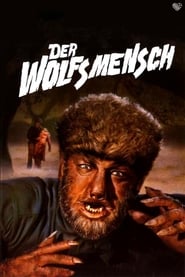 Der Wolfsmensch